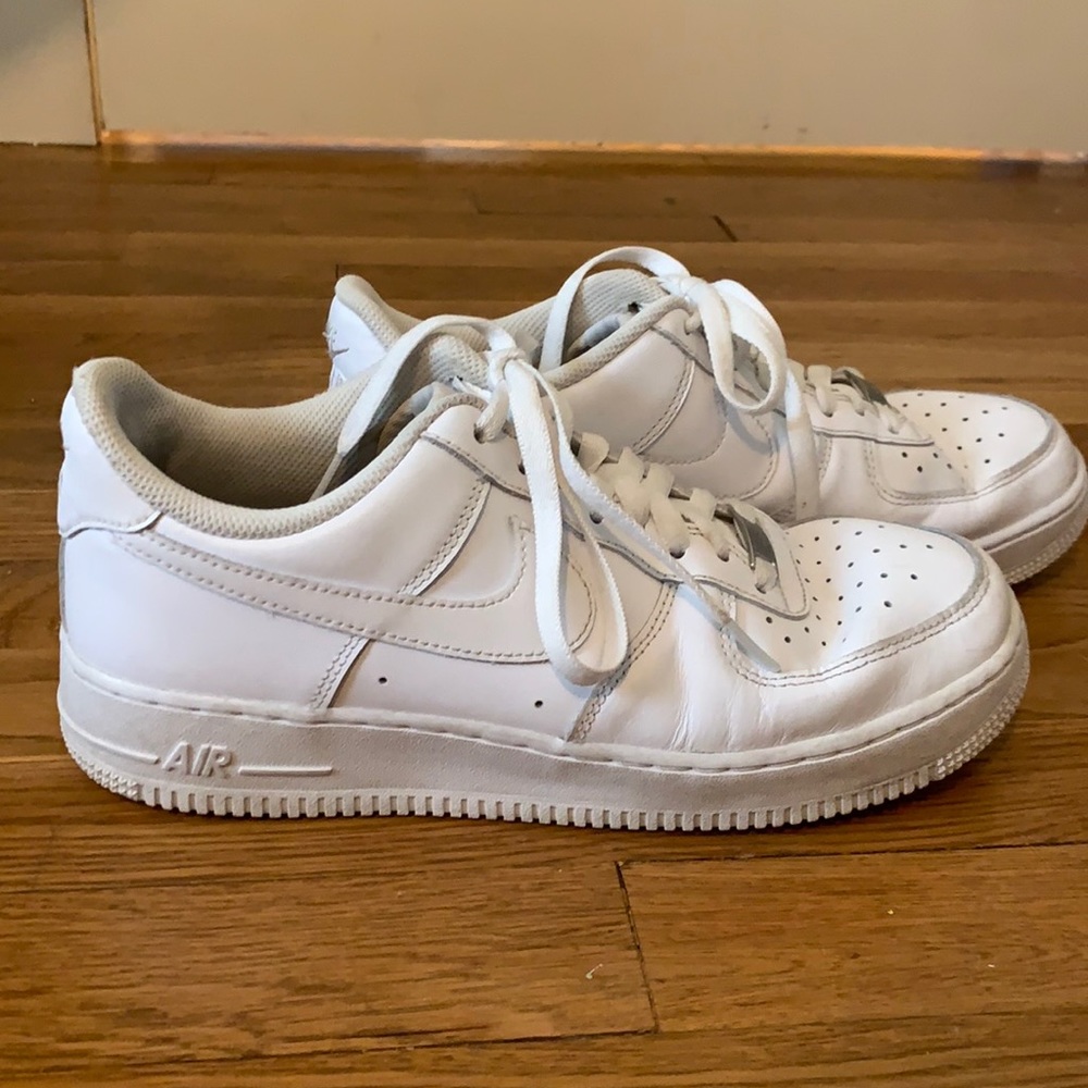 Nike Air Force 1 Men’s shoes